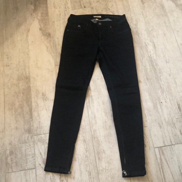 Burberry Pants - Burberry Brit jeans